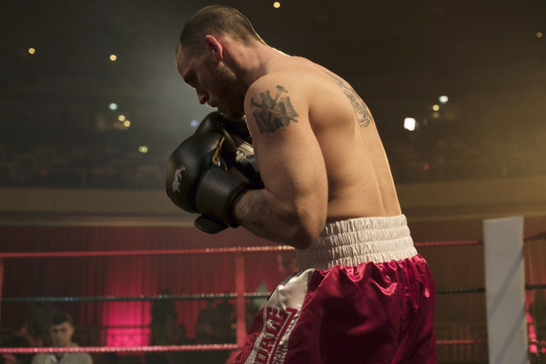 ロンドン・バーニング 5枚目の写真・画像