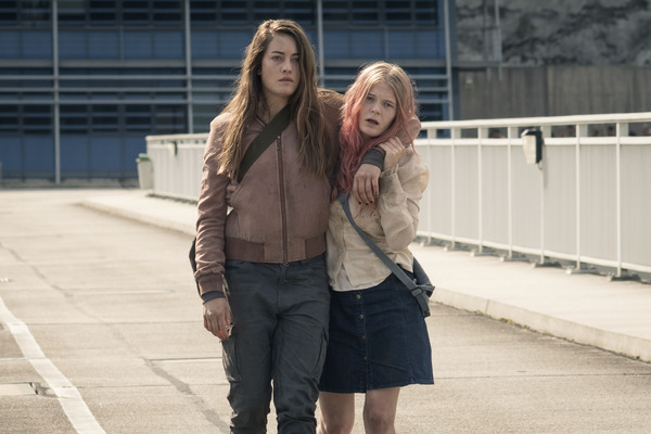 ワールドエンド・サーガ 1枚目の写真・画像