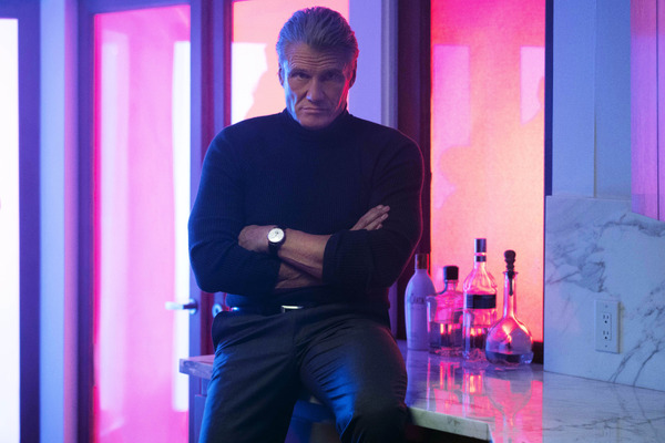 アクセレーション 2枚目の写真・画像