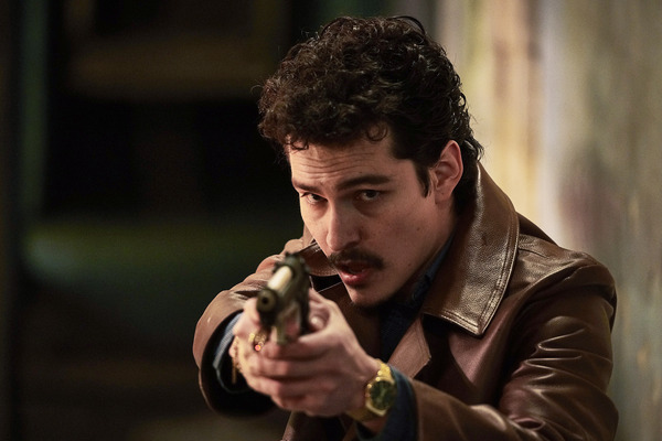 KILLERS キラーズ ～10人の殺し屋たち～ 6枚目の写真・画像