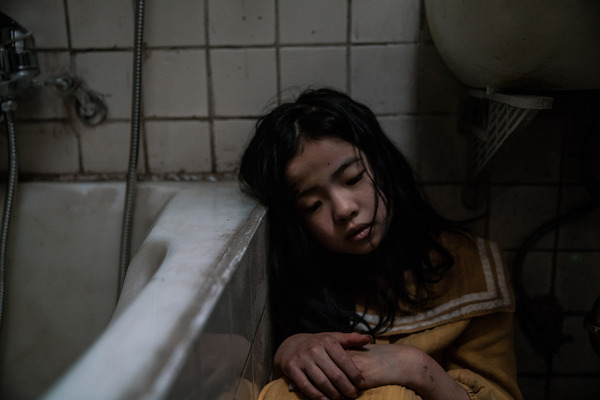 虐待の証明 7枚目の写真・画像