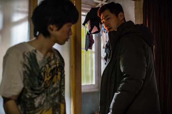 虐待の証明 9枚目の写真・画像