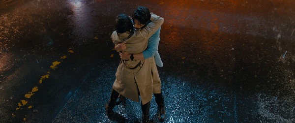 シティーハンター THE MOVIE 史上最香のミッション 8枚目の写真・画像