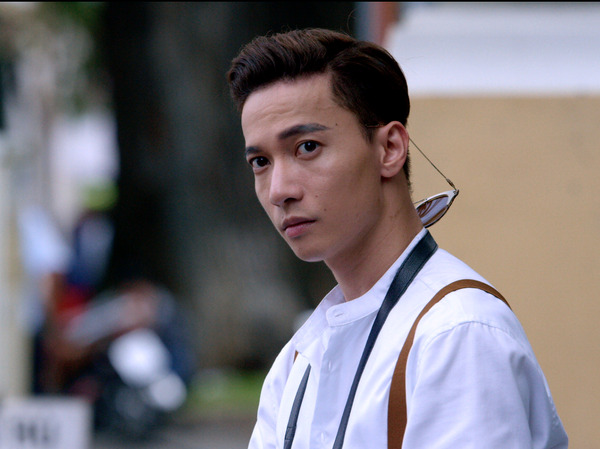 サイゴン・クチュール 7枚目の写真・画像