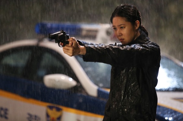 スピード・スクワッド　ひき逃げ専門捜査班 5枚目の写真・画像