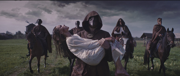 ザ・ゴーレム 3枚目の写真・画像