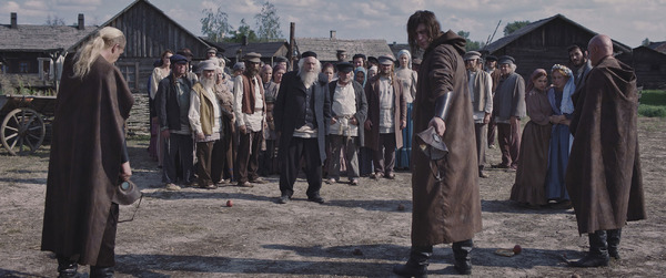 ザ・ゴーレム 4枚目の写真・画像