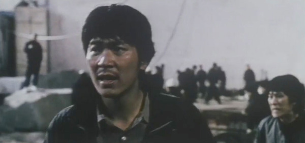 殺人の追憶 1枚目の写真・画像