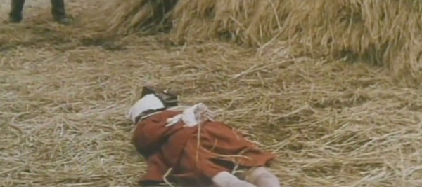 殺人の追憶 2枚目の写真・画像