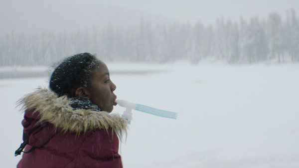 気候戦士 ～クライメート・ウォーリアーズ～ 3枚目の写真・画像