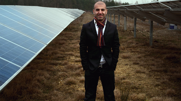 気候戦士 ～クライメート・ウォーリアーズ～ 5枚目の写真・画像