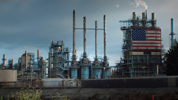 気候戦士 ～クライメート・ウォーリアーズ～ 7枚目の写真・画像