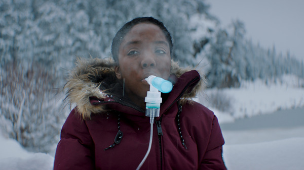 気候戦士 ～クライメート・ウォーリアーズ～ 15枚目の写真・画像