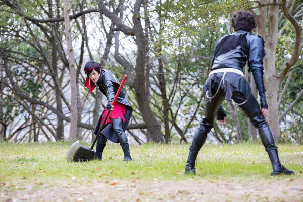 桃源郷ラビリンス ～生々流転～ 6枚目の写真・画像