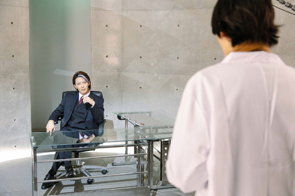 桃源郷ラビリンス ～生々流転～ 11枚目の写真・画像