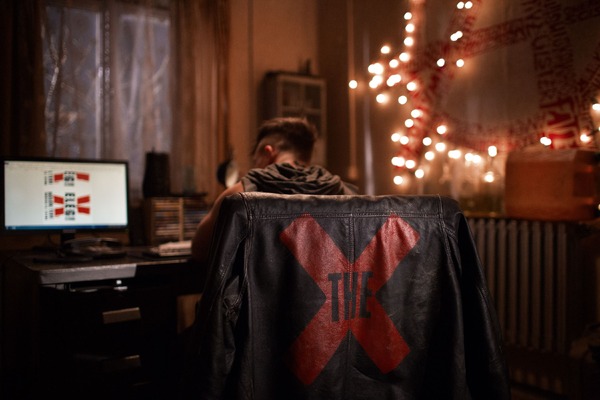 Ｘ 謀略都市 3枚目の写真・画像