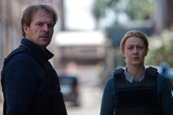 Ｘ 謀略都市 4枚目の写真・画像