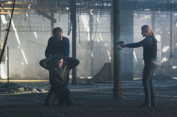 Ｘ 謀略都市 8枚目の写真・画像