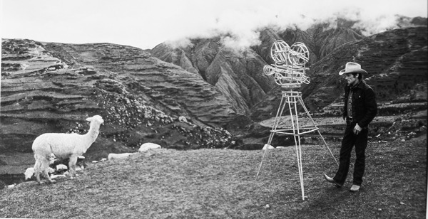 デニス・ホッパー／狂気の旅路 6枚目の写真・画像