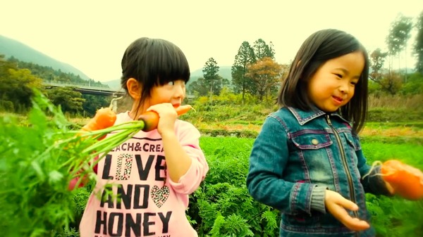 いただきます ここは、発酵の楽園 4枚目の写真・画像