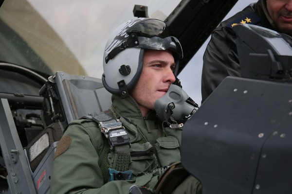 レッド・ホークス 5枚目の写真・画像