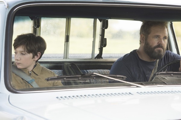 ブライトバーン/恐怖の拡散者 6枚目の写真・画像