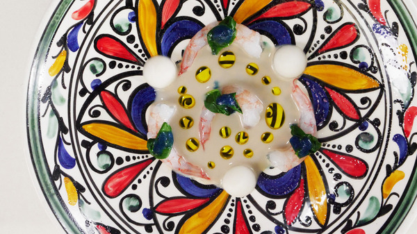 エキストラ・バージン〜世界一のオリーブオイル〜 3枚目の写真・画像