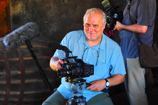 エキストラ・バージン〜世界一のオリーブオイル〜 5枚目の写真・画像