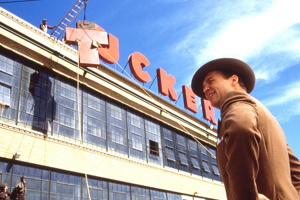 タッカー 4Kデジタル・リマスター版 2枚目の写真・画像