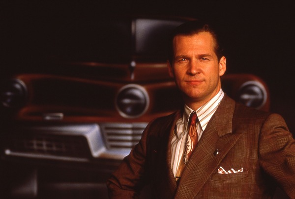 タッカー 4Kデジタル・リマスター版 3枚目の写真・画像