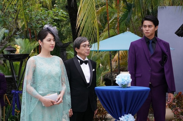 コンフィデンスマンJP プリンセス編 3枚目の写真・画像