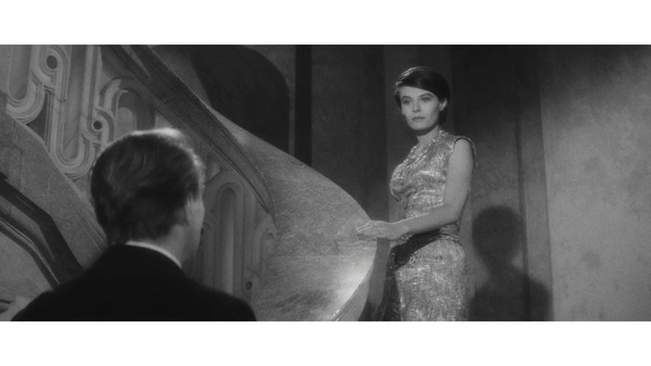 去年マリエンバートで 4Kデジタル・リマスター版 4枚目の写真・画像