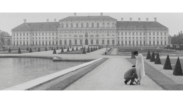 去年マリエンバートで 4Kデジタル・リマスター版 6枚目の写真・画像