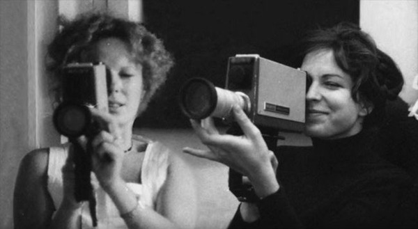 デルフィーヌとキャロル 1枚目の写真・画像