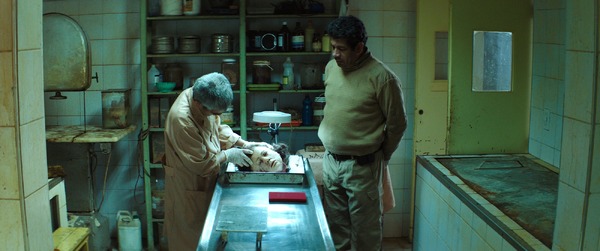 マーダー・ミー・モンスター 2枚目の写真・画像