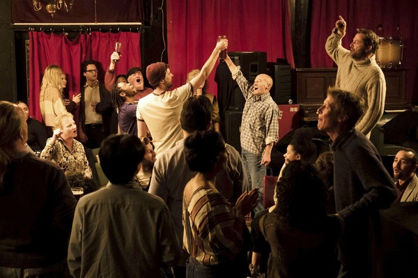 フィッシャーマンズ・ソング　コーンウォールから愛をこめて 12枚目の写真・画像