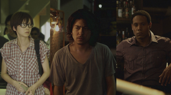 good people 1枚目の写真・画像