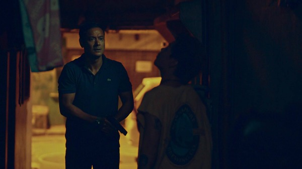 アルファ　殺しの権利 10枚目の写真・画像