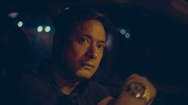 アルファ　殺しの権利 13枚目の写真・画像