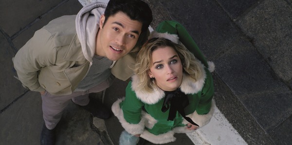 ラスト・クリスマス 2枚目の写真・画像