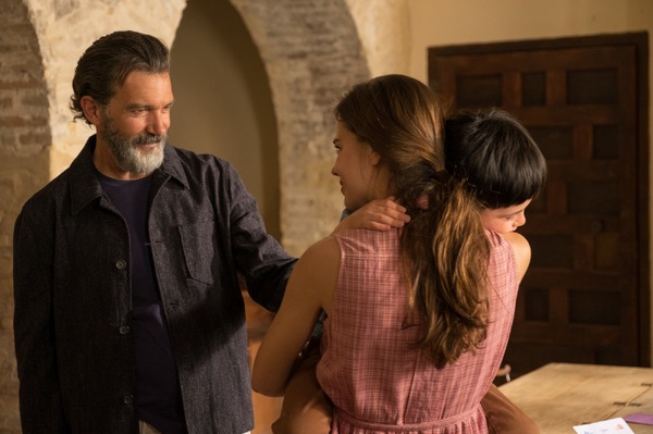 ライフ・イットセルフ　未来に続く物語 3枚目の写真・画像