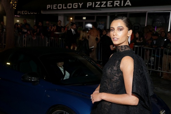 チャーリーズ・エンジェル（2020） 9枚目の写真・画像