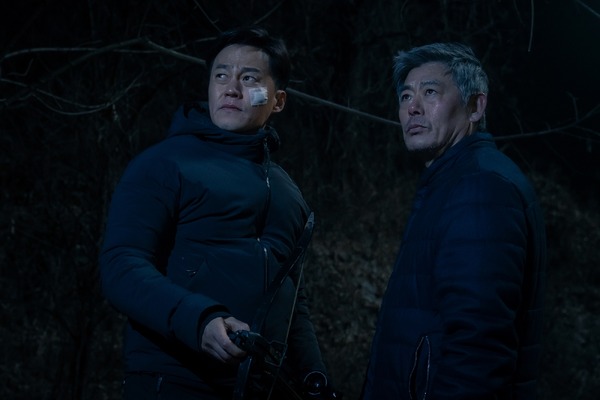 トラップ　劇場版 2枚目の写真・画像