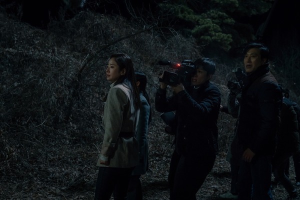 トラップ　劇場版 9枚目の写真・画像