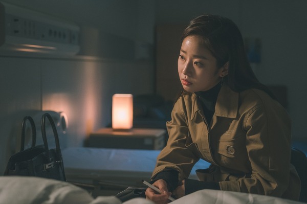 トラップ　劇場版 12枚目の写真・画像