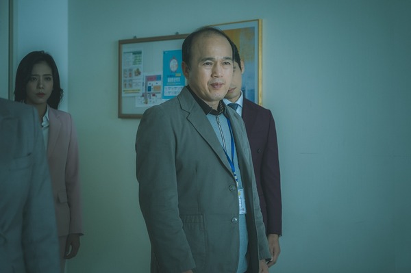 トラップ　劇場版 14枚目の写真・画像