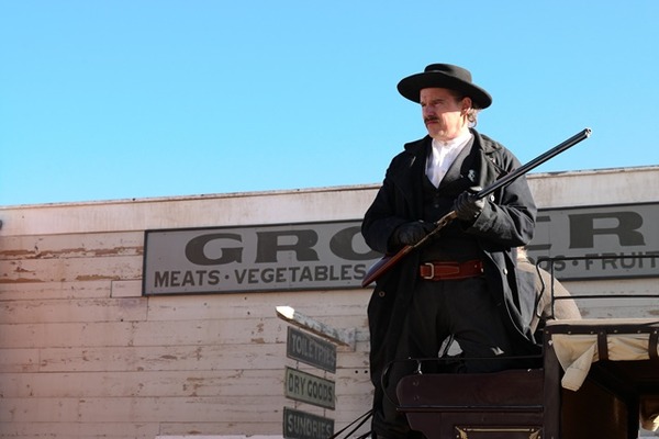 スリー・ジャスティス 孤高のアウトロー 7枚目の写真・画像