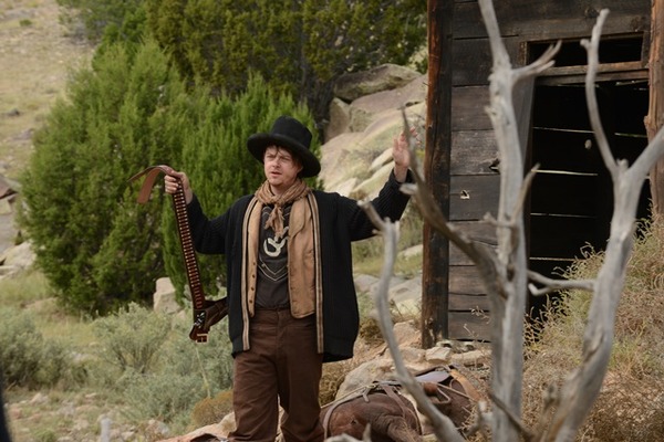 スリー・ジャスティス 孤高のアウトロー 9枚目の写真・画像