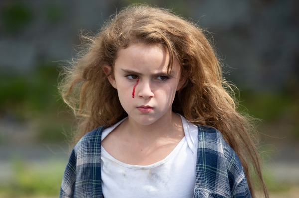 FREAKS フリークス 能⼒者たち 2枚目の写真・画像