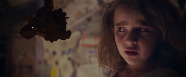 FREAKS フリークス 能⼒者たち 4枚目の写真・画像